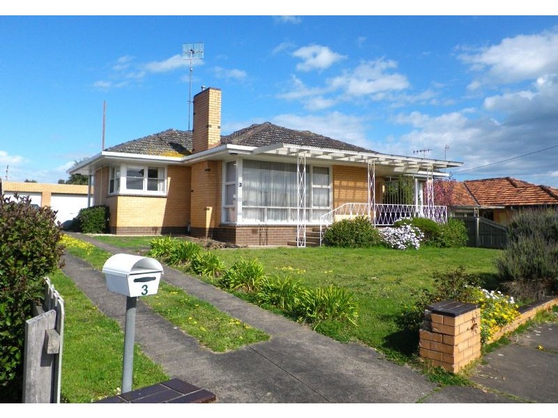 Warrnambool VIC 3280
