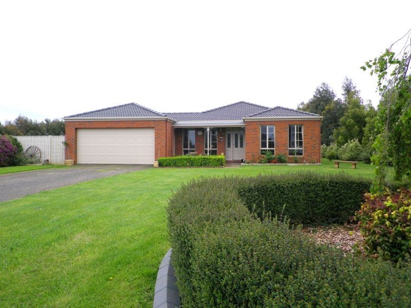 Koroit VIC 3282