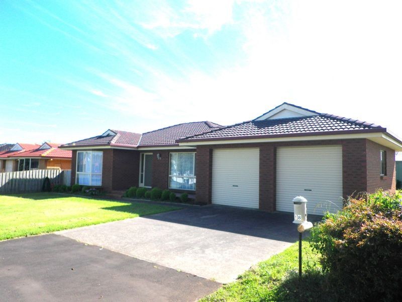 Koroit VIC 3282