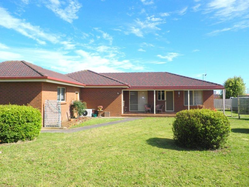 Koroit VIC 3282