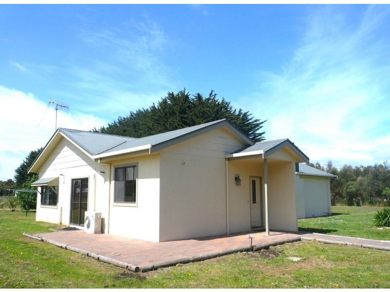 Bushfield VIC 3281