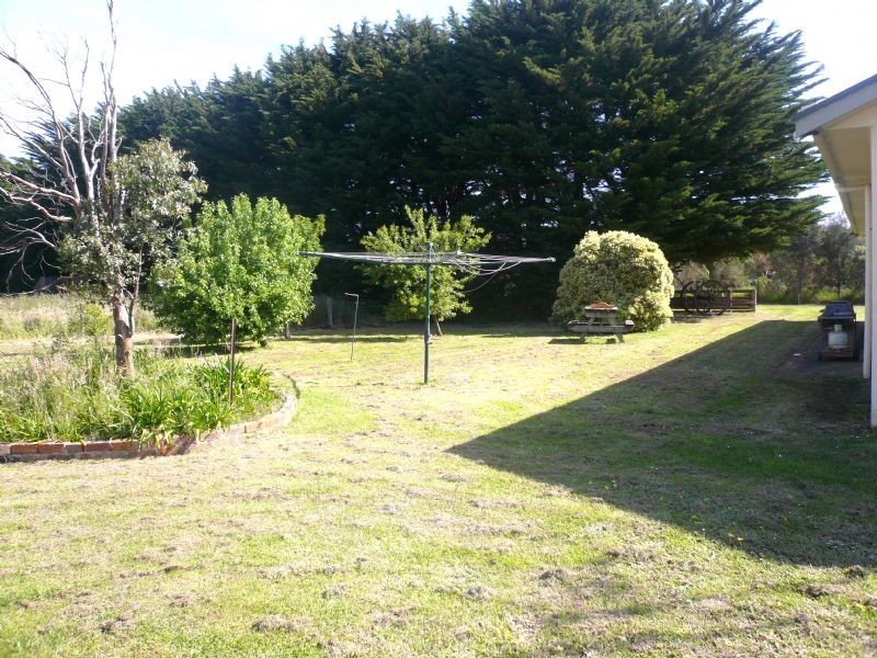 Bushfield VIC 3281