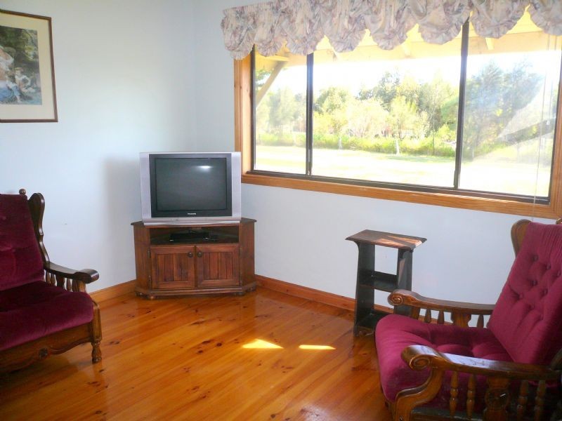 Bushfield VIC 3281
