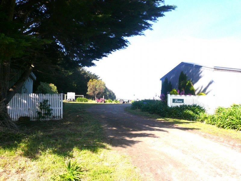 Bushfield VIC 3281