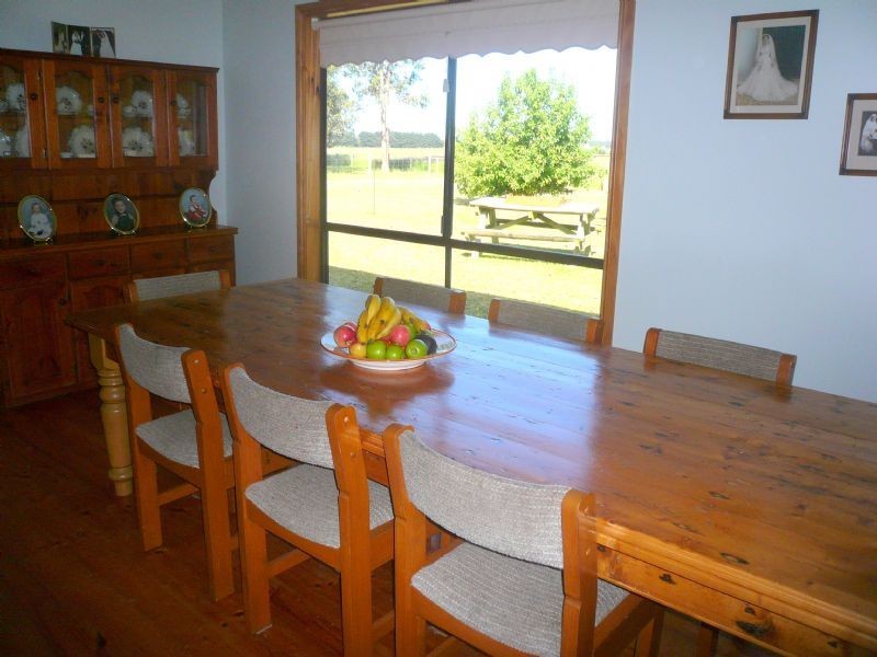 Bushfield VIC 3281