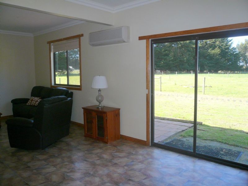 Bushfield VIC 3281