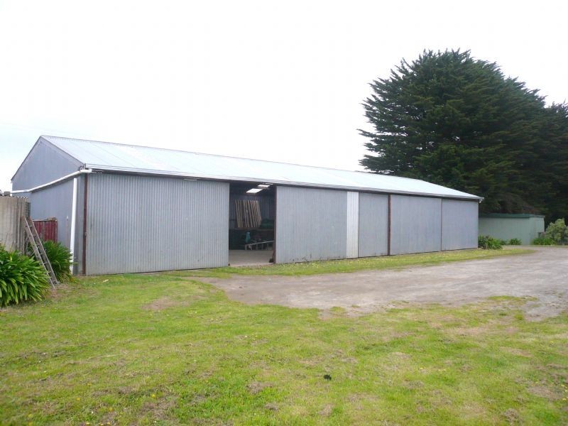Bushfield VIC 3281