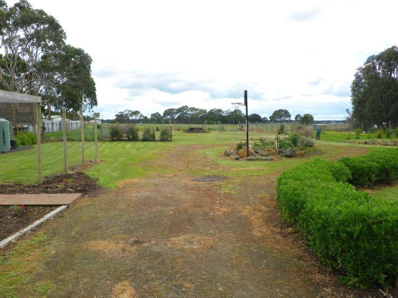 Winslow VIC 3281