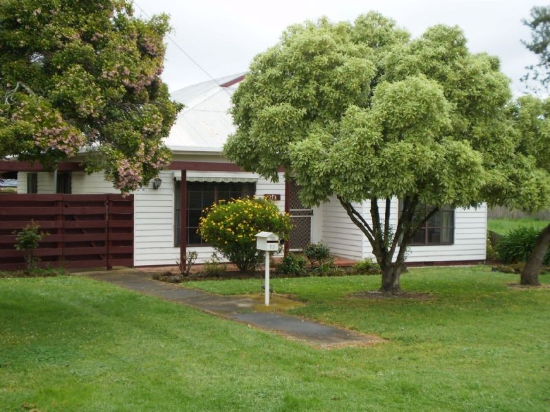 113 Boorook Street, Mortlake VIC 3272
