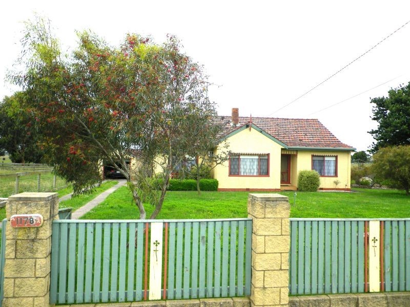 Mailors Flat VIC 3275