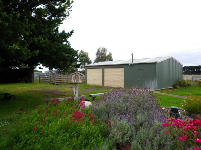 Mailors Flat VIC 3275