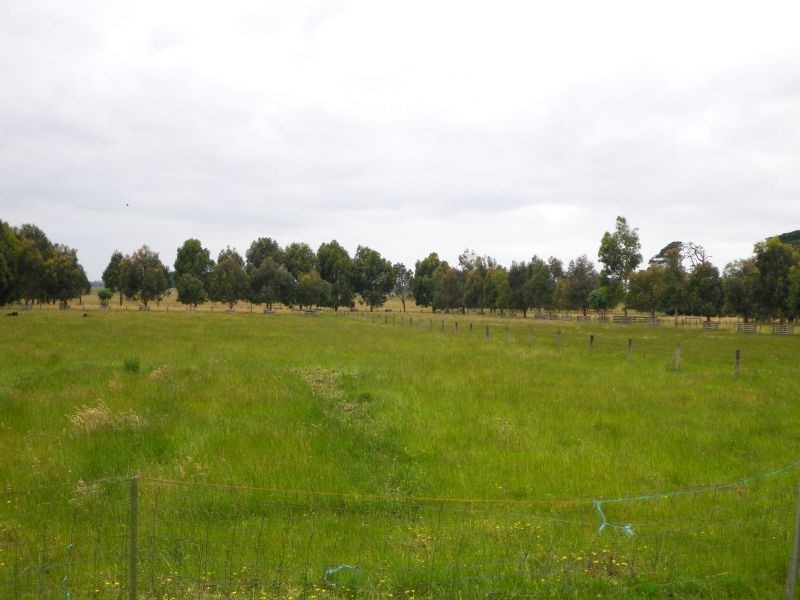 Mailors Flat VIC 3275