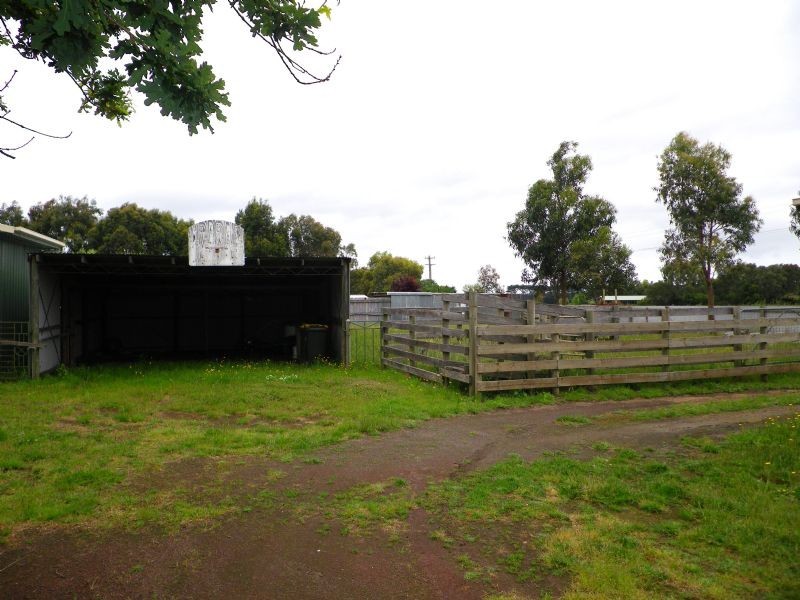 Mailors Flat VIC 3275