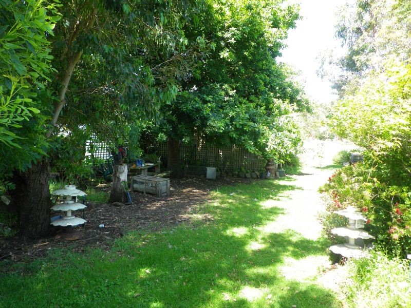 Mailors Flat VIC 3275