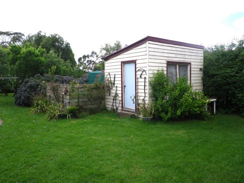 Mailors Flat VIC 3275