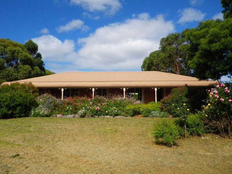 Bushfield VIC 3281