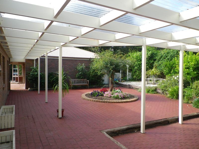 Bushfield VIC 3281
