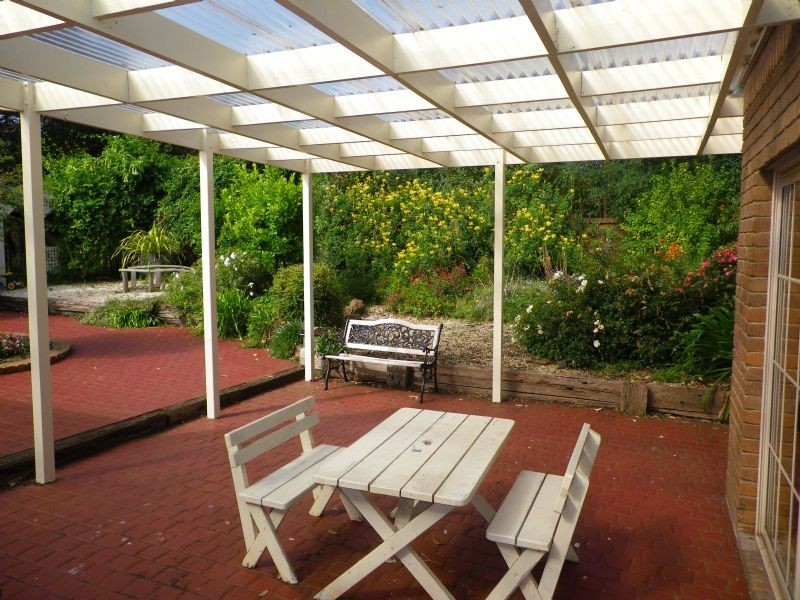 Bushfield VIC 3281