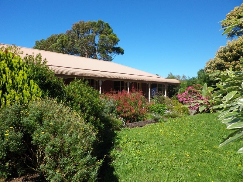Bushfield VIC 3281
