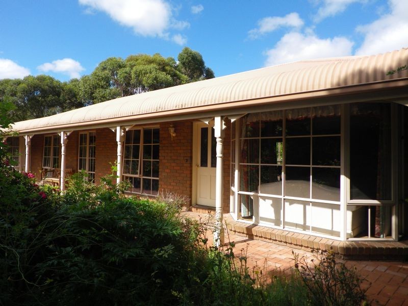 Bushfield VIC 3281