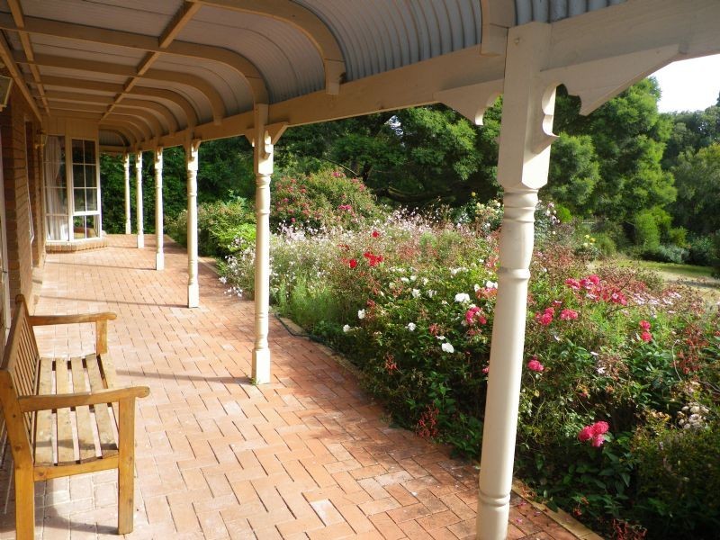 Bushfield VIC 3281