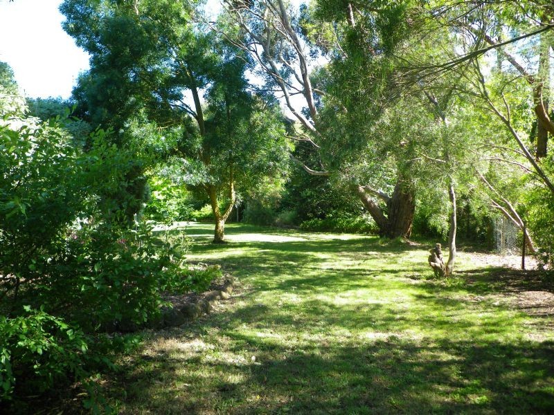 Bushfield VIC 3281