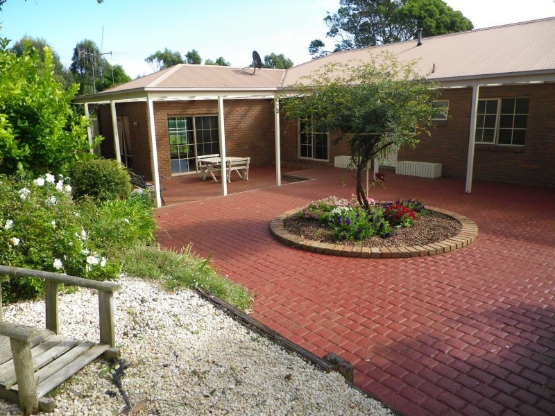 Bushfield VIC 3281
