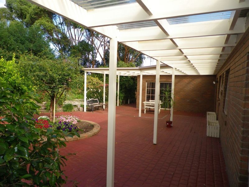 Bushfield VIC 3281