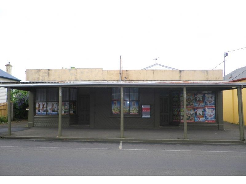 Koroit VIC 3282