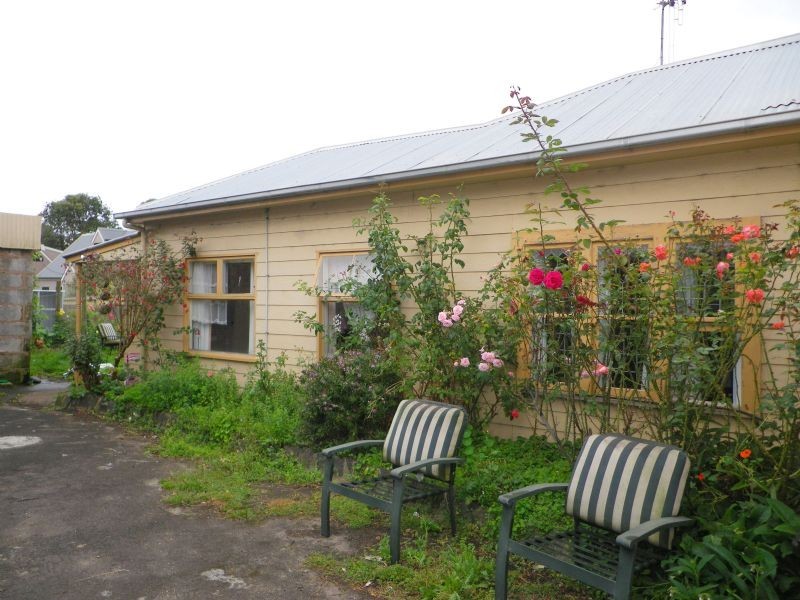 Koroit VIC 3282
