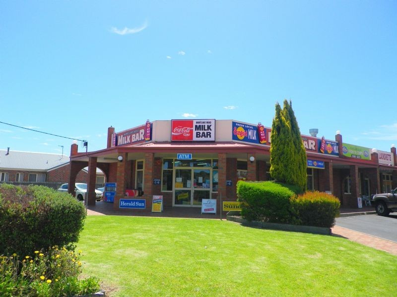 57 Mortlake Road, Warrnambool VIC 3280