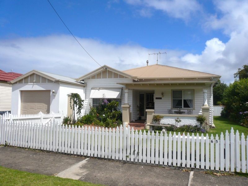 Warrnambool VIC 3280