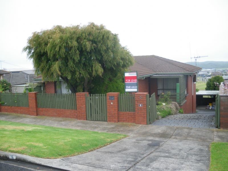 5 Granter Street, Warrnambool VIC 3280