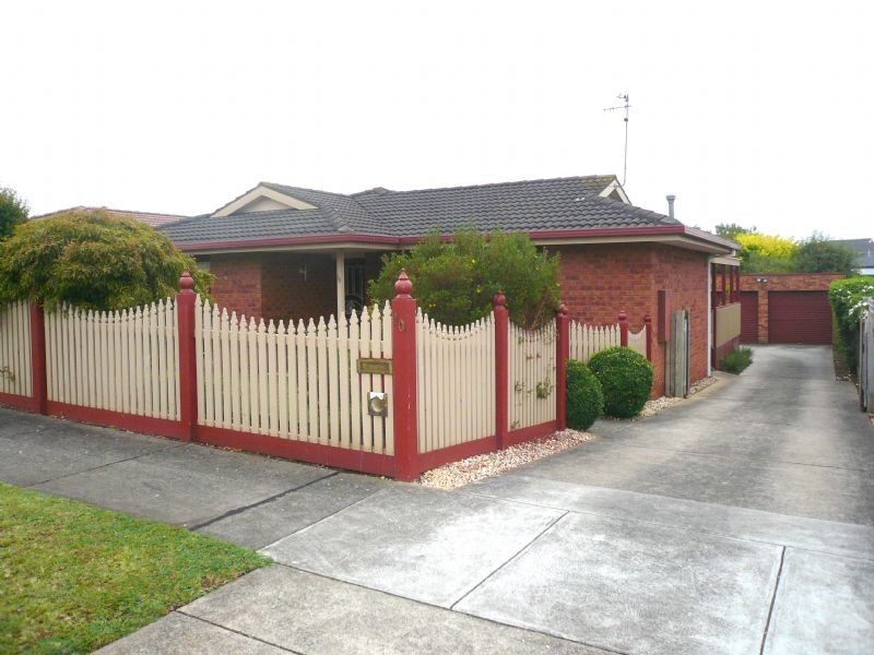 10 Vickers Drive, Warrnambool VIC 3280