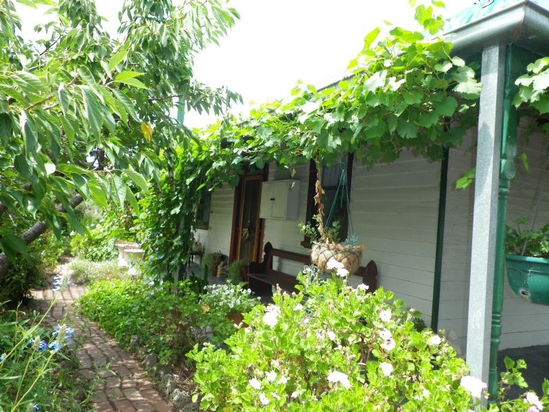 Penshurst VIC 3289