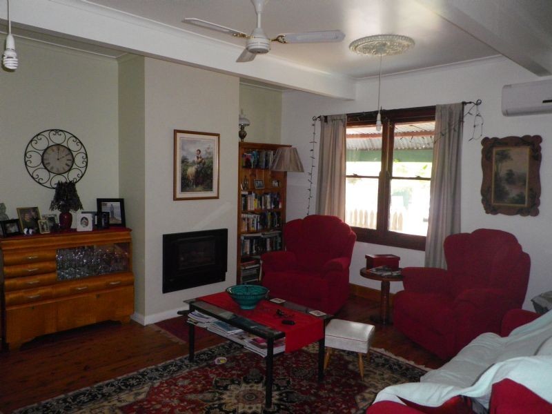 Penshurst VIC 3289