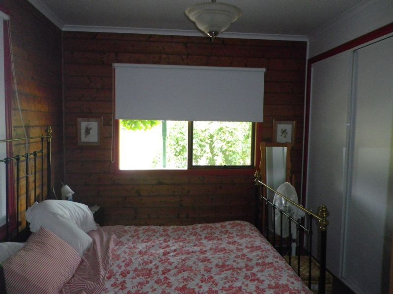 Penshurst VIC 3289