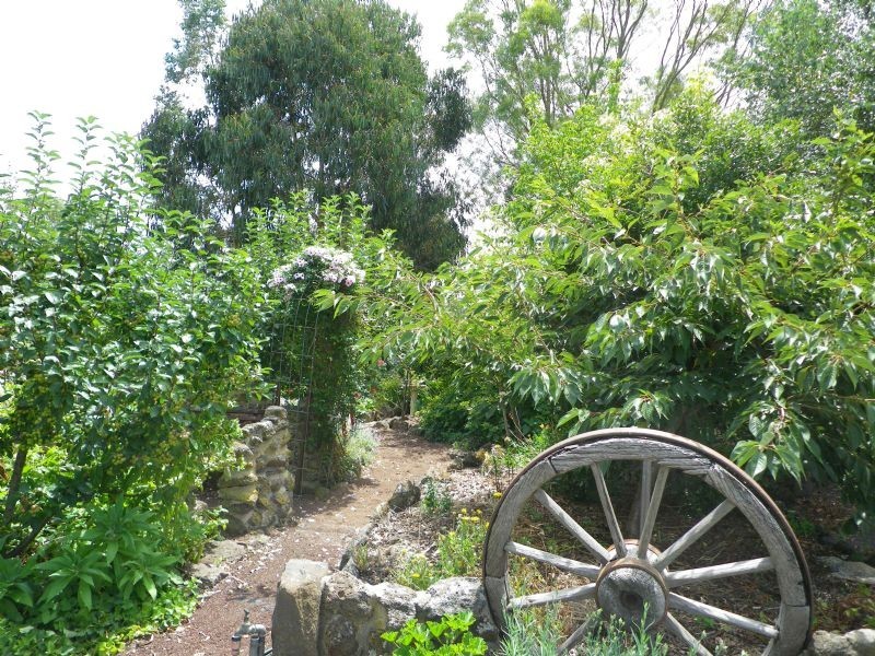 Penshurst VIC 3289