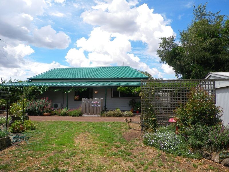 Penshurst VIC 3289