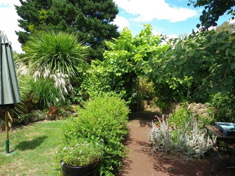 Penshurst VIC 3289