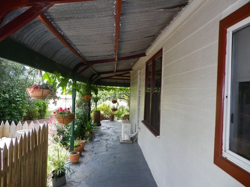 Penshurst VIC 3289