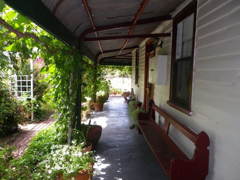 Penshurst VIC 3289