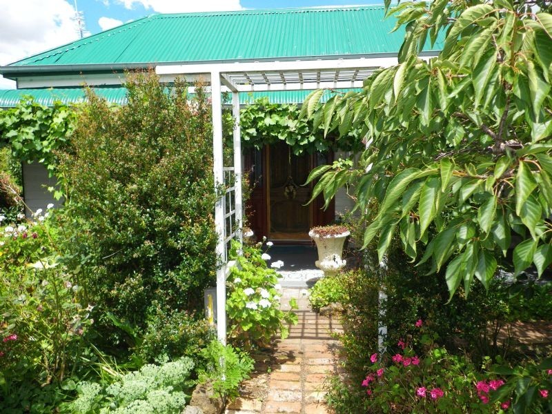Penshurst VIC 3289
