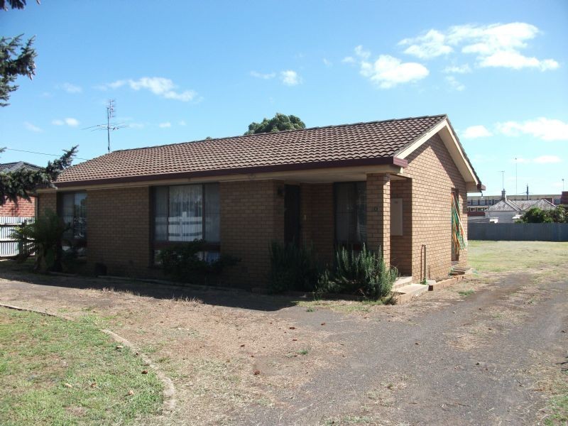 10 Holden Street, Camperdown VIC 3260