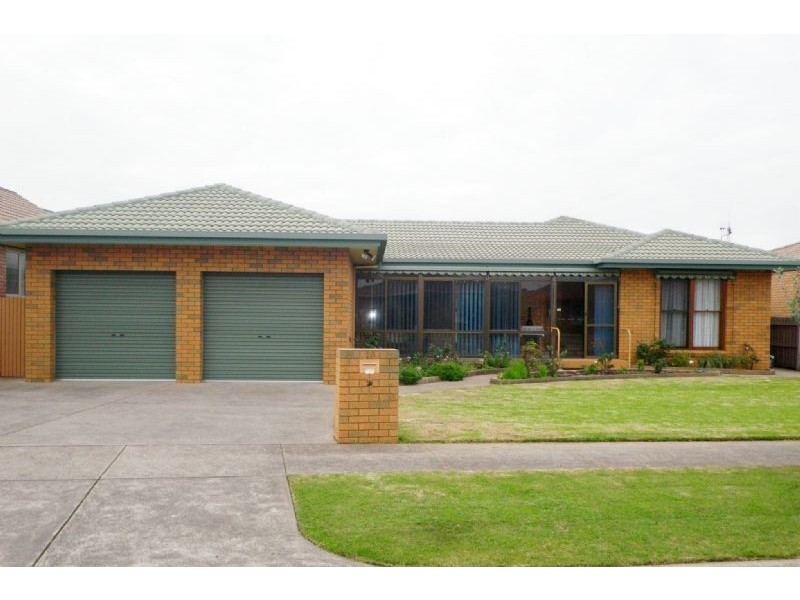 10 Kingsway Court, Warrnambool VIC 3280
