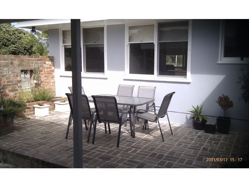 3 Polding Street, Port Fairy VIC 3284
