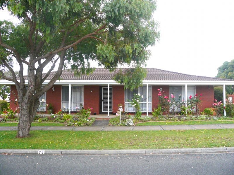 73 Balmoral Road, Warrnambool VIC 3280