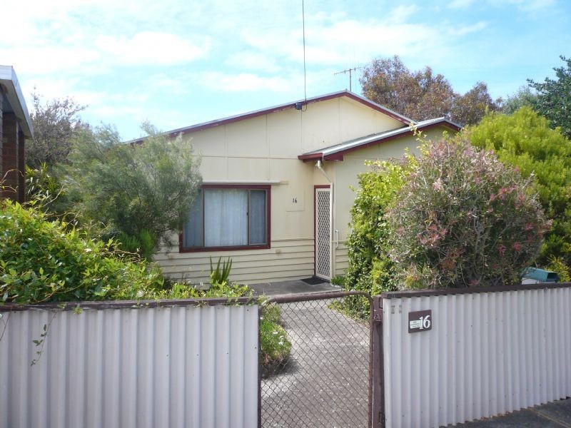 16 Murray Street, Warrnambool VIC 3280