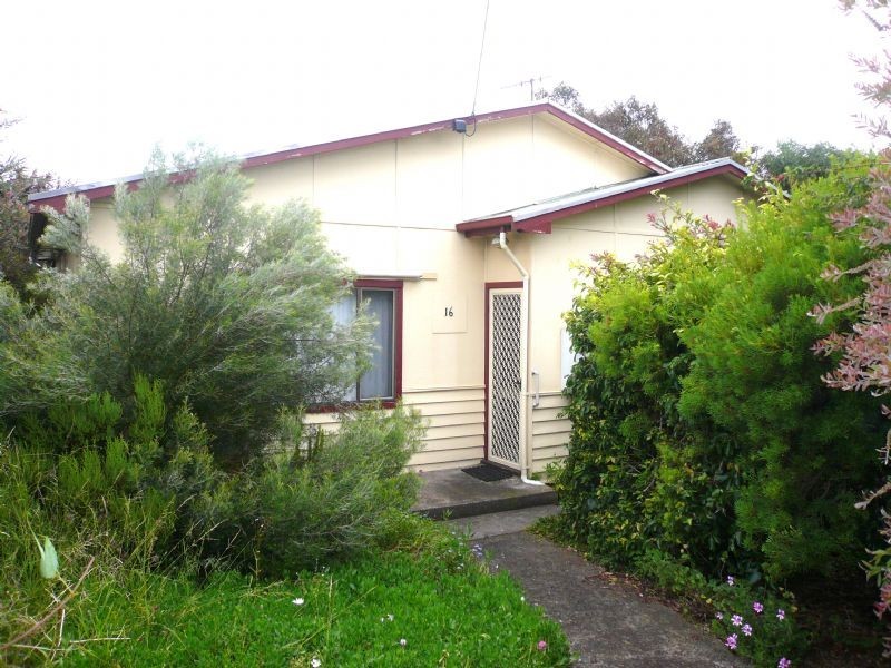 16 Murray Street, Warrnambool VIC 3280