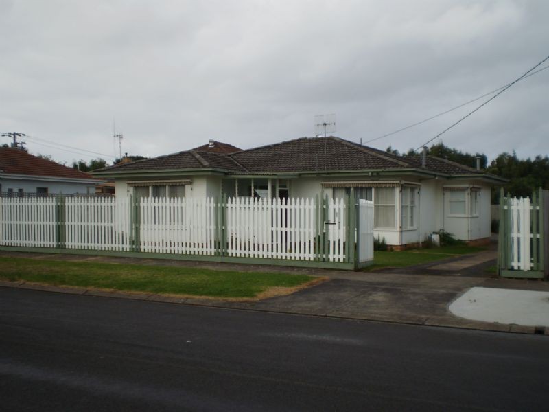 1 Breton Street, Warrnambool VIC 3280